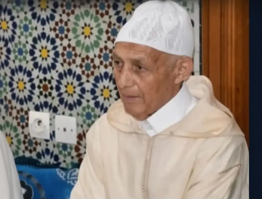 وفاة رجل الأعمال محمد فاضل المدير السابق لشركة "بترومين" بالمغرب