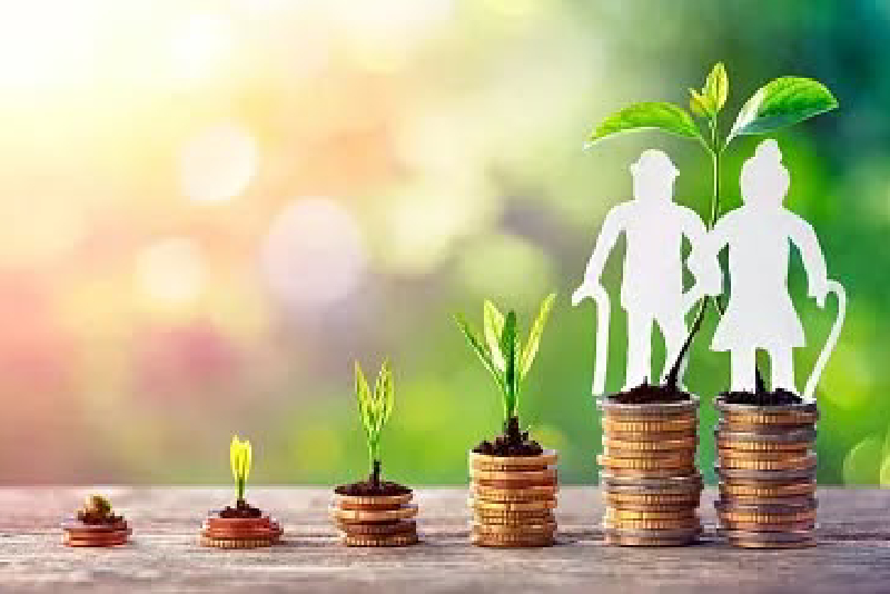 66,8 مليار درهم مساهمات أنظمة التقاعد سنة 2024