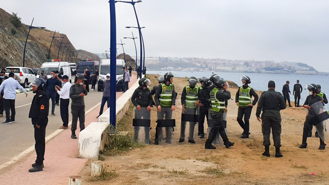 خبير أممي: المغرب يضطلع بدوره كاملا في مكافحة الهجرة غير النظامية