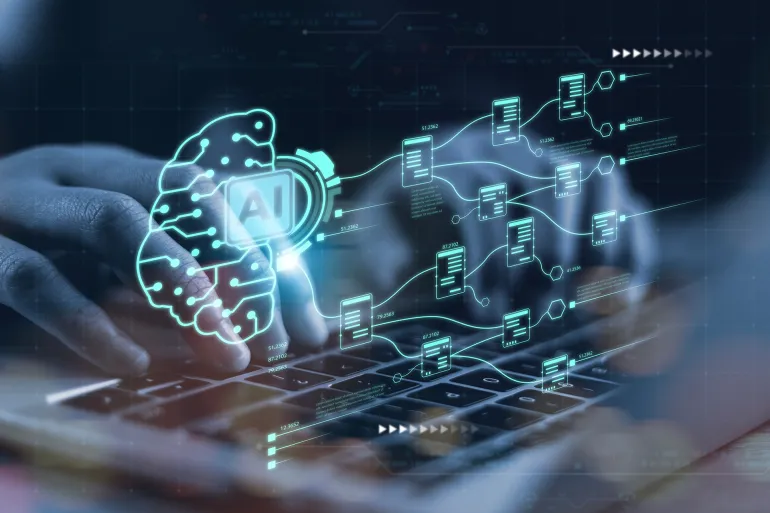 المغرب يطلق منصة وطنية للذكاء الاصطناعي المسؤول