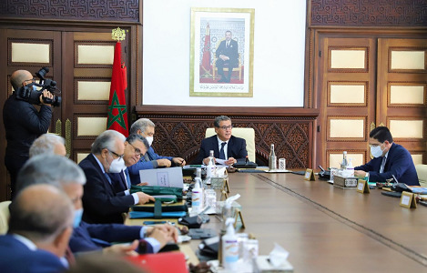 إعفاءات جديدة على الاستيراد ضمن جدول أعمال المجلس الحكومي المقبل