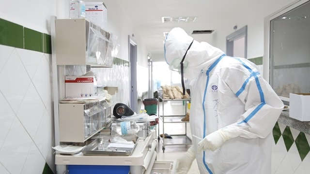 كوفيد19: تسجيل 98 إصابة جديدة بالمغرب خلال ال24 ساعة