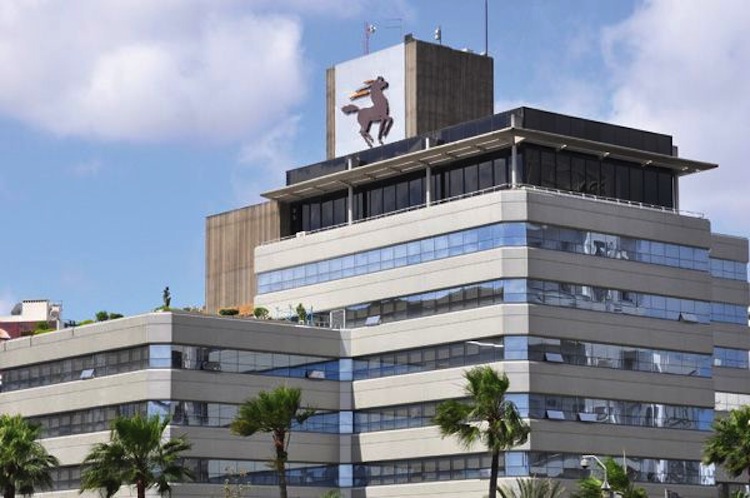 "فيتش" تمنح "الشعبي للاستثمار" تصنيفا ائتمانيا عاليا