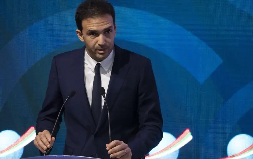 التازي: تطوير الذكاء الاصطناعي في صلب أولويات المغرب