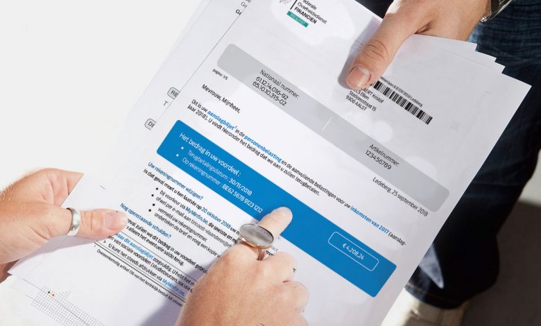 المراكشيون والبيضاويون الأكثر استفادة من التخفيضات الجبائية