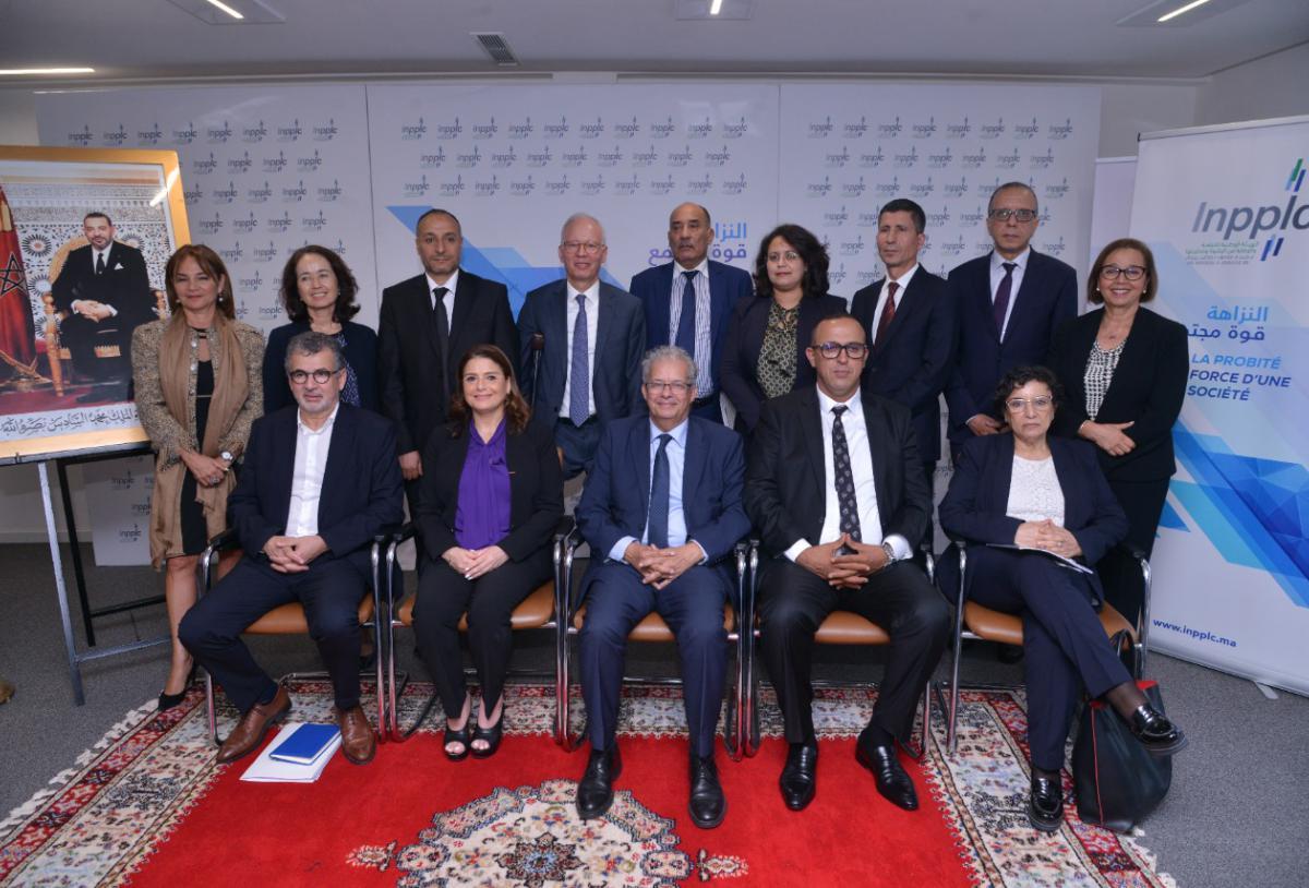 هذه قيمة التعويضات التي سيتقاضاها أعضاء الهيئة الوطنية للنزاهة والوقاية من الرشوة ومحاربتها