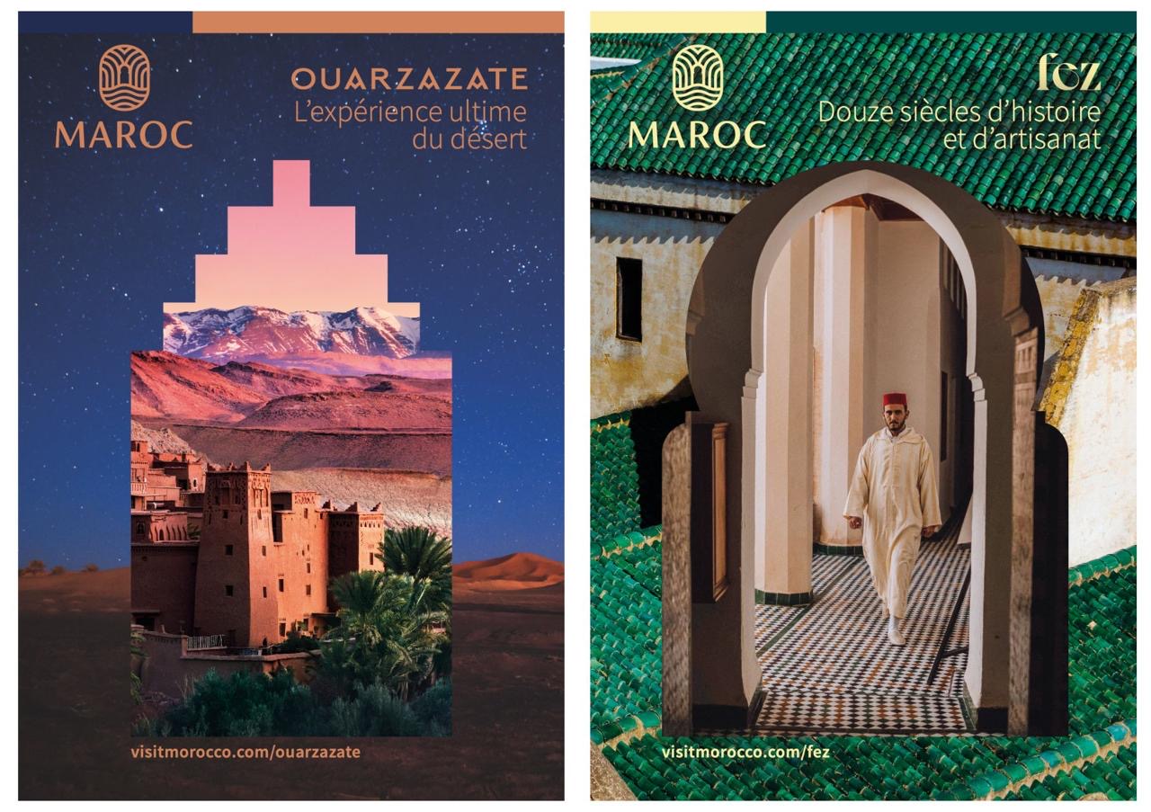 مخططان سياحيان لاستعادة بريق مدينتي فاس وورزازات