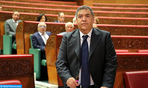 المصادقة على مشروع قانون يضبط جمع التبرعات وتوزيعها