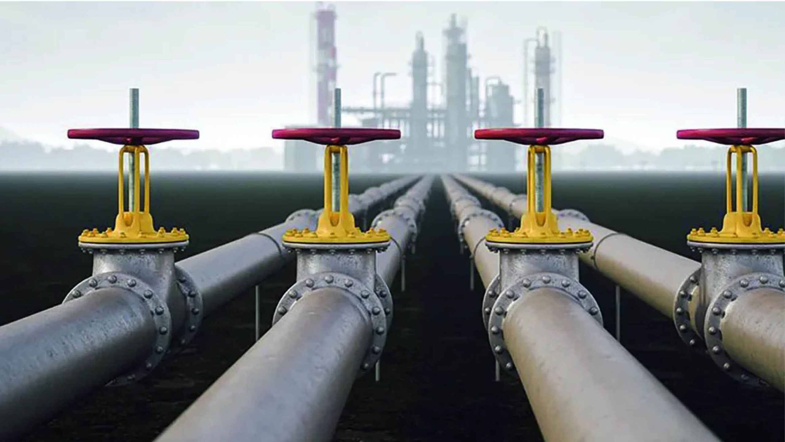 المغرب يسجل تراجعا في واردات الغاز بنسبة 15% مطلع 2026