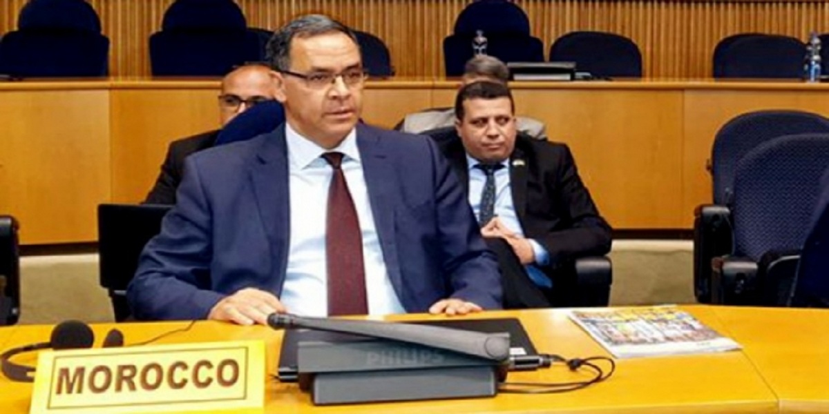 المغرب يدعو إلى التفعيل الكامل لمنطقة التجارة الحرة القارية الأفريقية