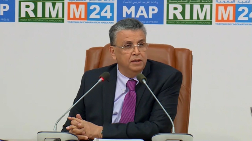 وهبي: أعيش أزهى أيامي في "البام" وليس هناك إقالة أو استقالة