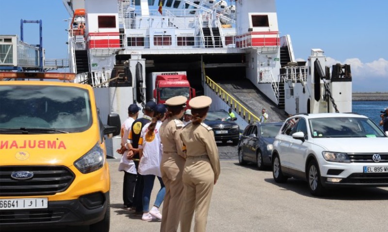 520 رحلة أسبوعيا.. المغرب يستعد لاستقبال الجالية في "مرحبا 2025"