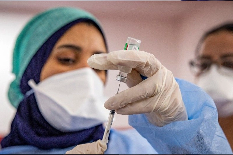 العودة إلى حالة إصابة وحيدة بكورونا منذ أشهر