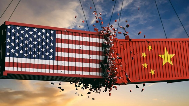 الصين ترفع رسومها الإضافية إلى 84% على المنتجات الأمريكية