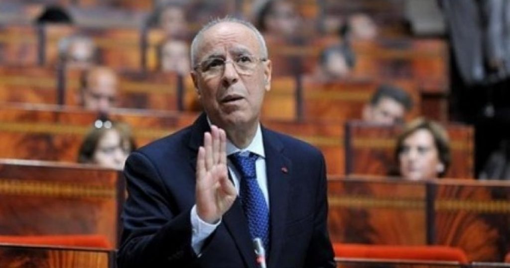 التوفيق: تحفيظ 55.5 ألف رسم عقاري من أملاك الأوقاف