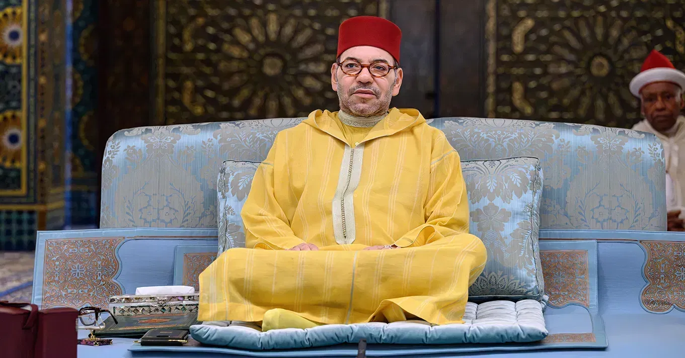 الملك يصدر أمره إلى المجلس العلمي الأعلى بإصدار فتوى توضح أحكام الشرع في الزكاة