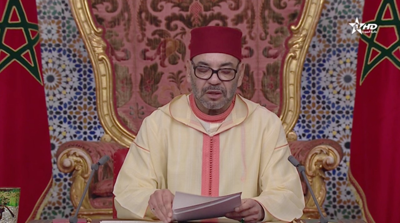 بنيس: الملك وضع شركاء المغرب أمام اختبار الوضوح وصدق المواقف بشأن مغربية الصحراء