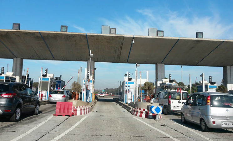 عيد الأضحى.. الطرق السيارة تحذر  المسافرين من "ذروة الازدحام" خلال هذه الأوقات