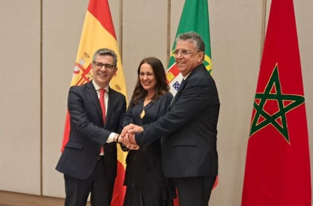 المغرب وإسبانيا والبرتغال يطلقون تنسيقا قضائيا استعدادا لمونديال 2030