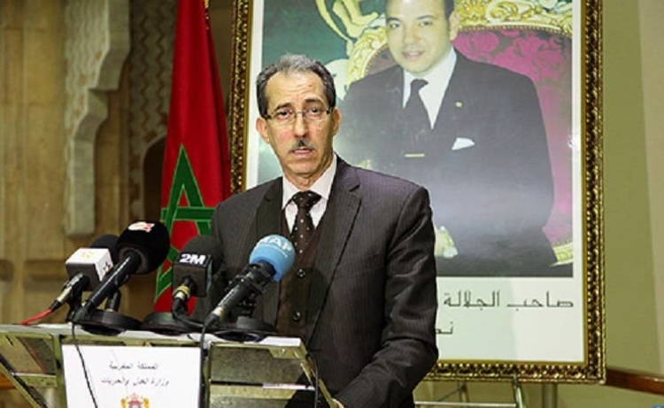 الداكي: تسجيل 2511 قضية تتعلق بحوادث سير مميتة خلال 2022