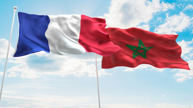 المغرب وفرنسا نحو دور رئيسي في النظام الاقتصادي العالمي الجديد