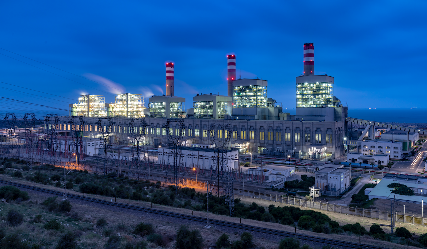 انخفاض قوي في واردات الغاز بالمغرب خلال مارس بنسبة 71%