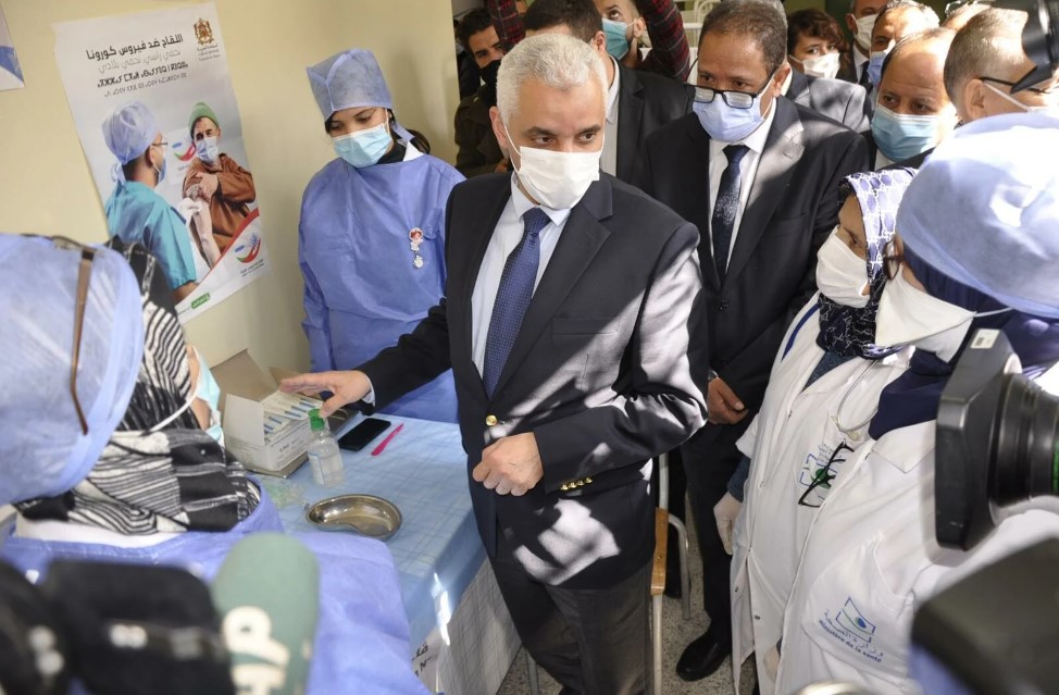 رقمنة المنظومة الصحية تجمع مسؤولي الصحة بمهنيي قطاع المستلزمات الطبية