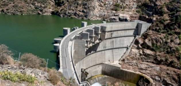 أمطار مارس وأبريل تُنعش السدود.. ومخزون المياه في تصاعد