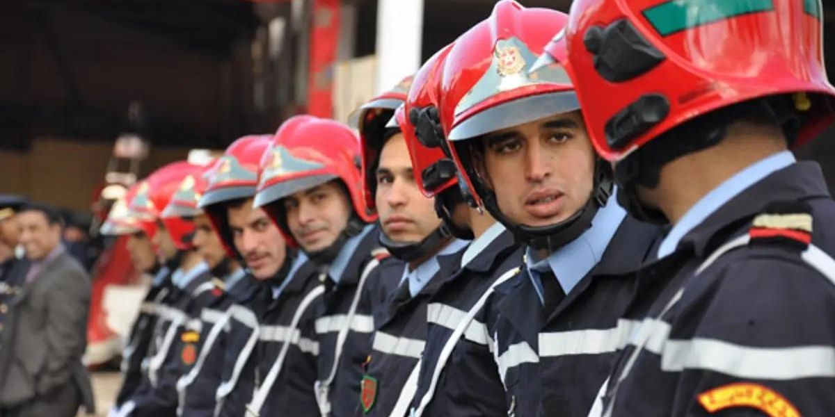 المغرب يترأس المكتب العربي للوقاية المدنية