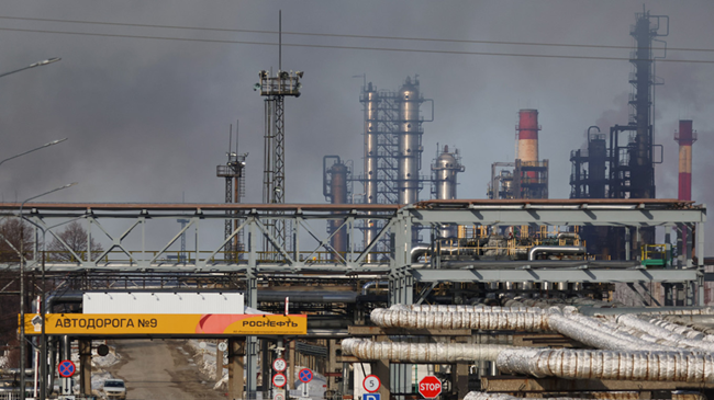 هل تؤثر أزمة الوقود في روسيا على واردات المغرب؟