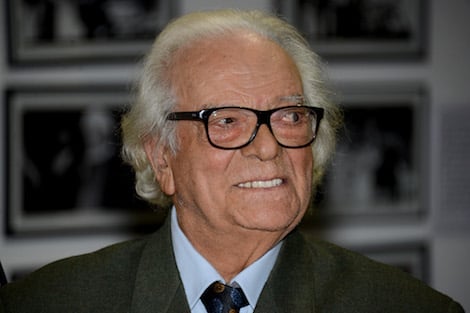 وفاة عبد القادر البدوي بعد 70 سنة من العطاء المسرحي