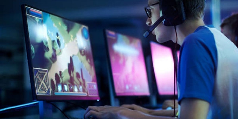 توقعات بارتفاع مداخيل المغرب من الألعاب الإلكترونية إلى 218 مليون دولار + إنفوغراف
