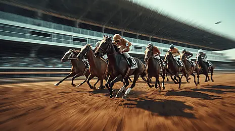 اختيار تحالف معماري ضمن القائمة النهائية لمشروع مضمار سباق الخيول بالرباط