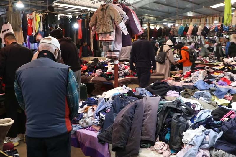 ضريبة الجوطية.. بين تأطير الاقتصاد غير المهيكل وتحديات الإدماج الجبائي