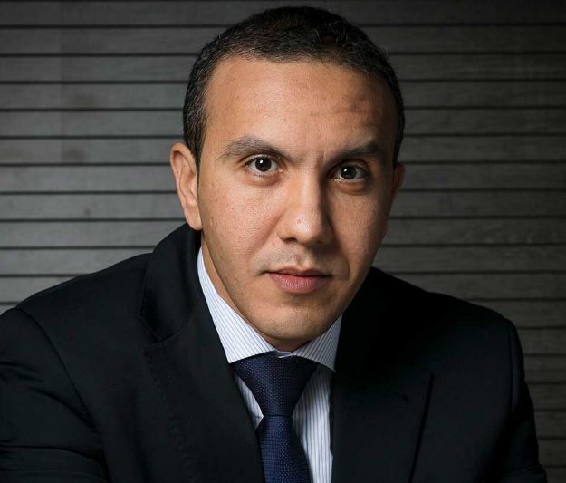 "الهيدروجين الأخضر" يعيد هذا المسؤول الكبير إلى إدارة "مازن"