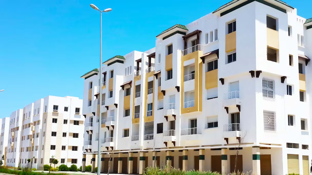 التمويل التشاركي للإسكان يرتفع إلى 27 مليار درهم نهاية يونيو 2025