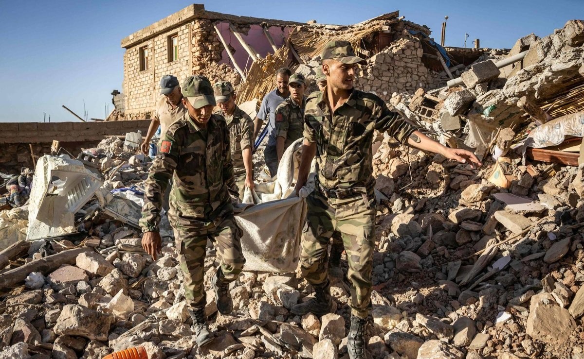 توقعات بتأثير "معتدل" لزلزال الحوز على الاقتصاد الوطني