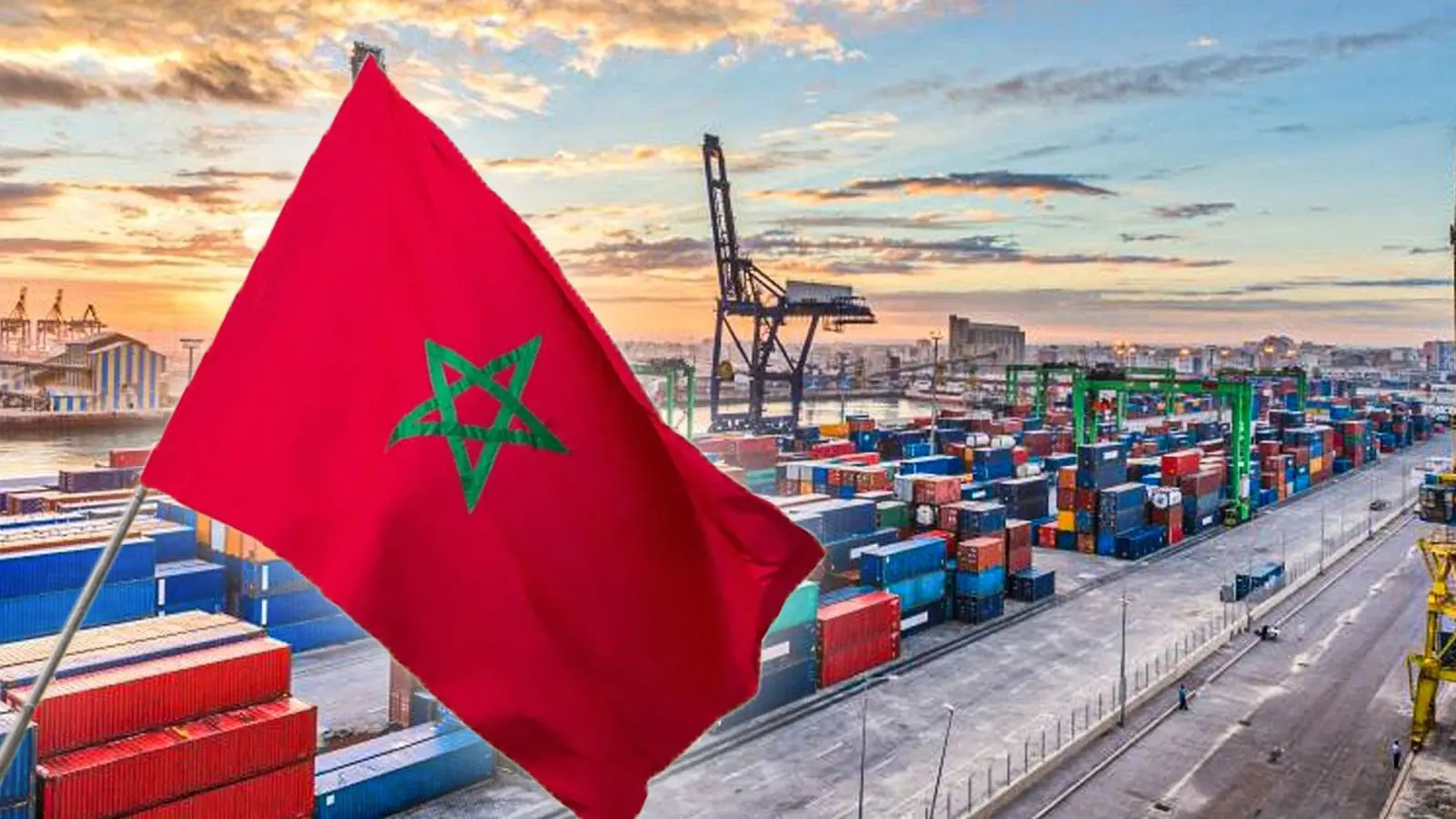 هل تضع التوترات الجيوسياسية الاقتصاد المغربي تحت ضغط غير مباشر ؟