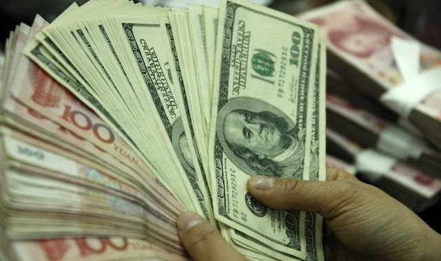 عجز الصرف الأسبوعي يقفز إلى 250 مليارا