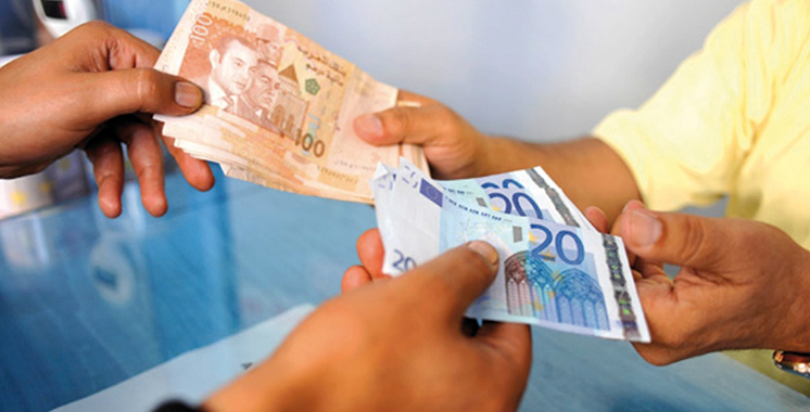 تحويلات مغاربة العالم تتجاوز 50 مليار درهم حتى نهاية ماي