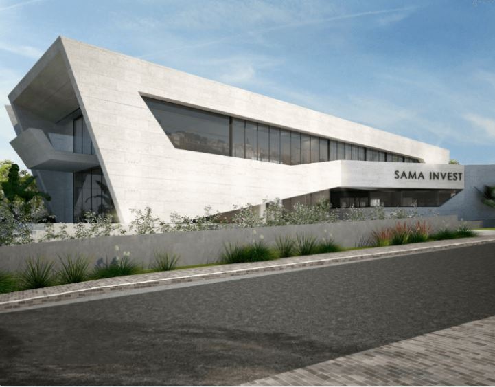 "سما أنفست" تقتني 50 % من رأسمال شركة "CMMC" العقارية