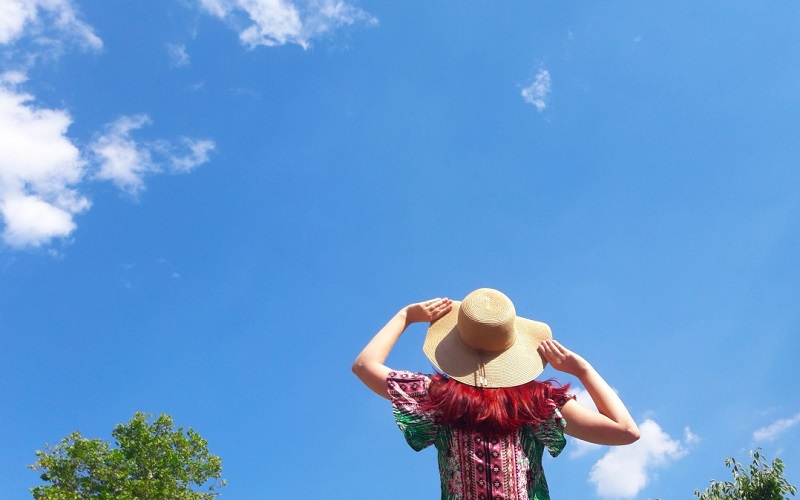 طقس الجمعة: موجات حرارة بهذه المناطق