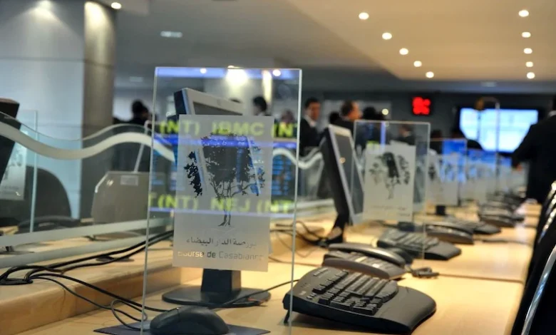 بورصة الدار البيضاء: المؤسسات المغربية وهيئات التوظيف استحوذت على 68% من تداولات الأسهم في الفصل الرابع من 2024