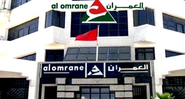 "العمران" تحافظ على مسار مخططها التنموي