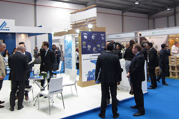 أزمة الرقائق الإلكترونية تهيمن على أشغال ملتقى "طنجة المتوسسط لصناعة السيارات"