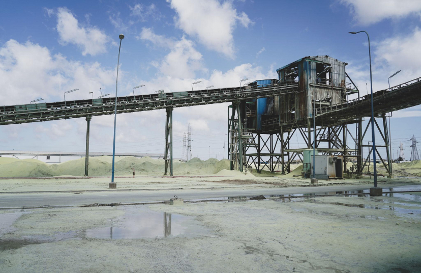 دعوات أمريكية لإلغاء الرسوم الجمركية على الأسمدة المغربية