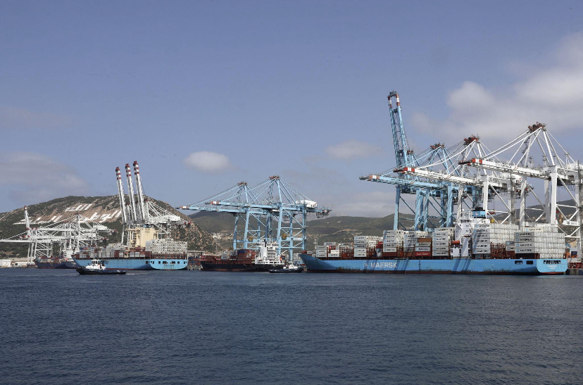 المغرب يقفز 11 مركزا في مؤشر الترابط العالمي لعام 2026