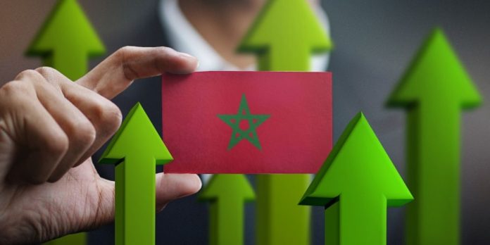 مشروع مالية 2024 يتوقع نمو الاقتصاد الوطني بـ3.7 %