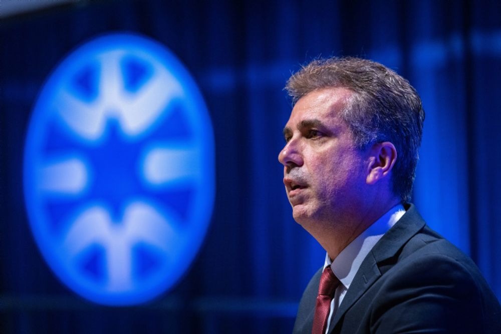 وزير إسرائيلي: المغرب سيحتضن قمة لـ"اتفاقيات أبراهام" مارس المقبل