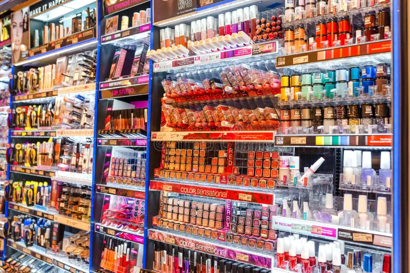 سوق مستحضرات التجميل بالمغرب يدخل مرحلة توسع نوعي حتى 2031